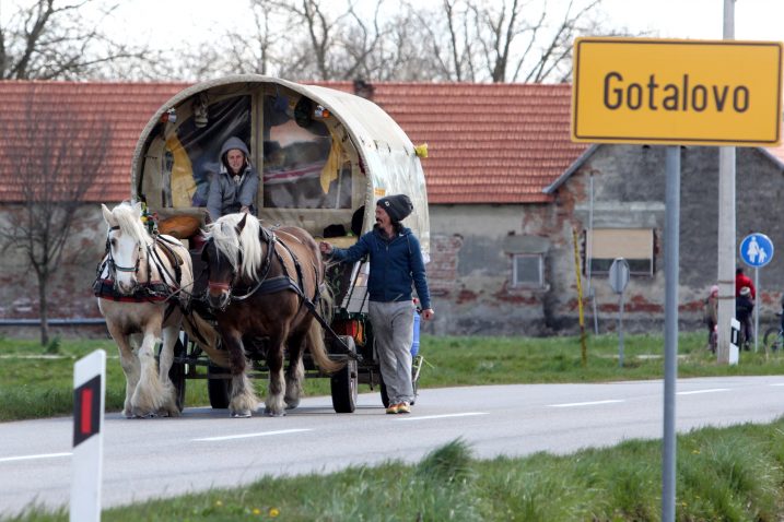 Foto: Ivan Brkic / Glas Podravine / CROPIX