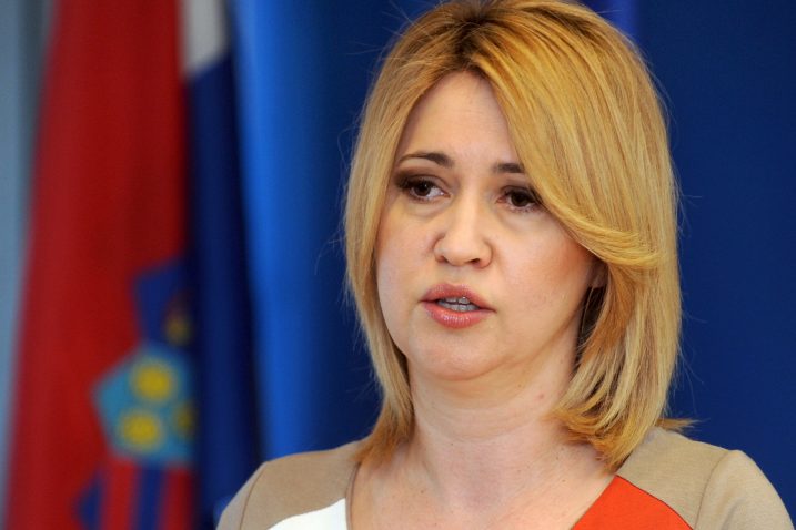 Snimio Darko JELINEK / Nl arhiva