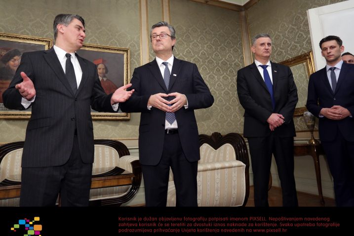 Foto Borna Filic/PIXSELL