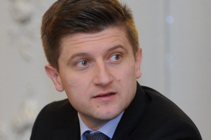 Zdravko Marić, Foto: D. JELINEK