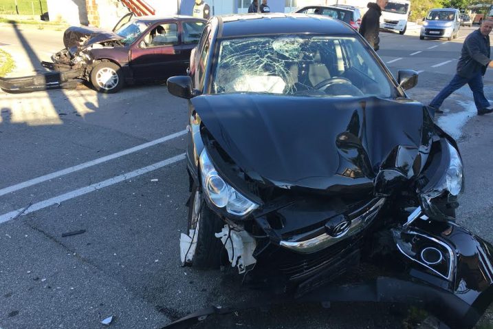 Snimio Fiore VEŽNAVER