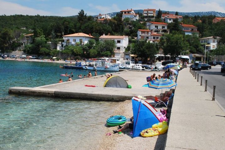 Jadranovo, Foto: A. RAVLIĆ