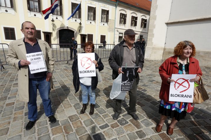 Foto: Damjan Tadic / CROPIX