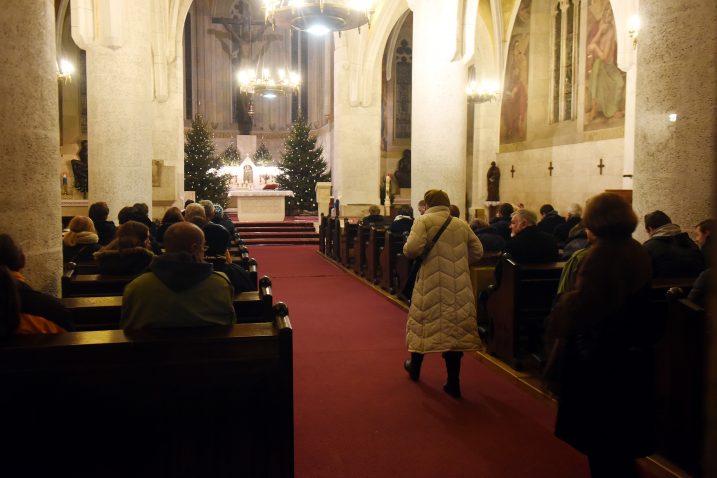 Foto D. Lovrović