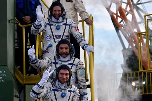 Foto Reuters