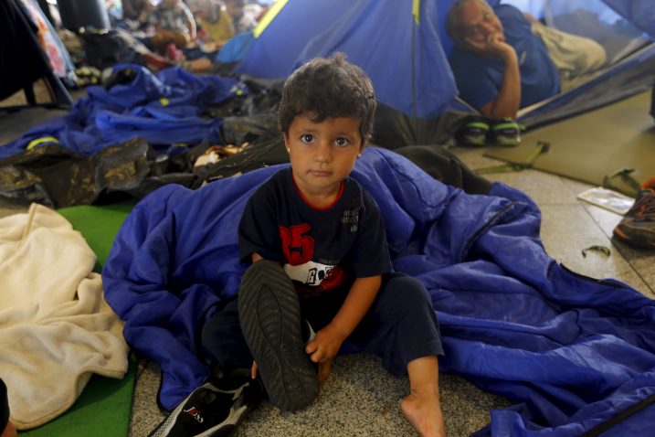 Ilustracija / Reuters