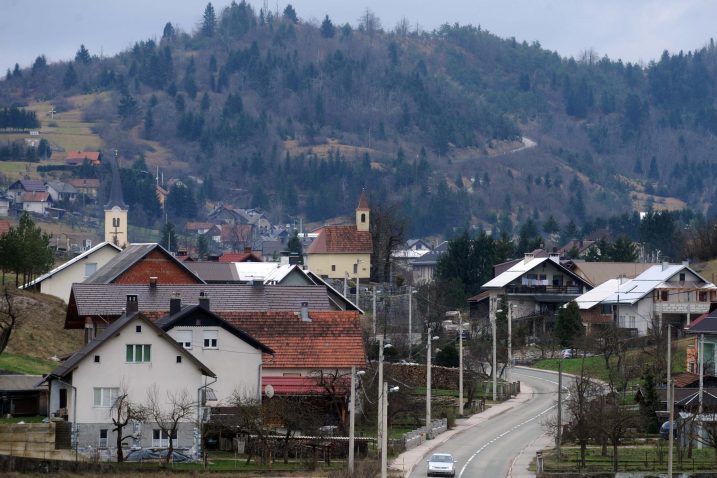 Prezid / Foto Marko GRACIN