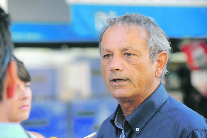 Snimio Sergej DRECHSLER