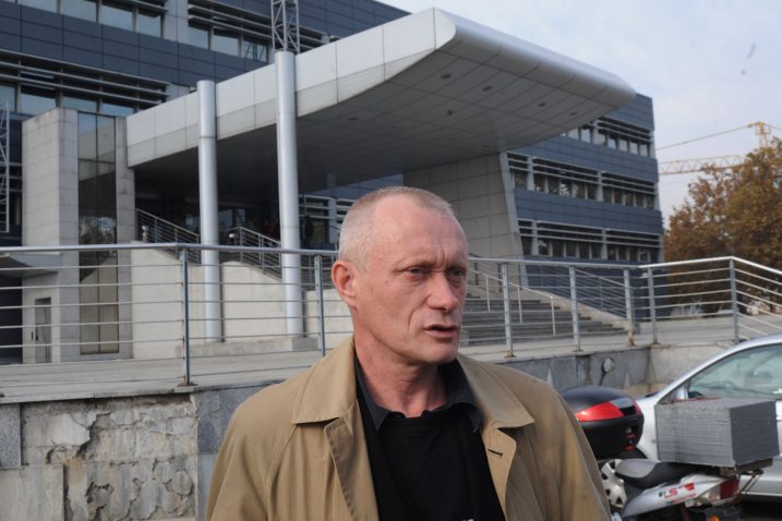 Željko Peratović / Foto Arhiv NL