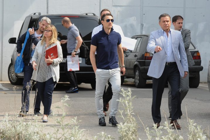 Foto Paun Paunović / Cropix