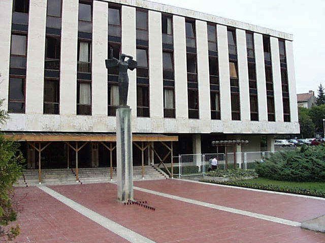NL arhiva