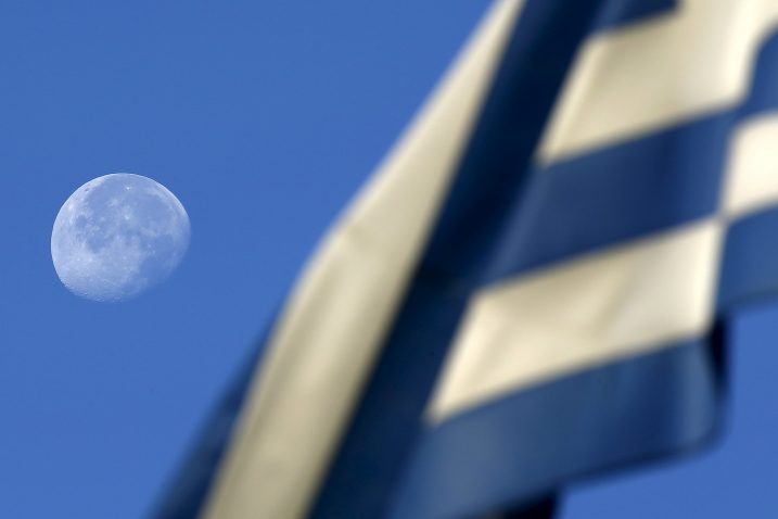 Foto Reuters