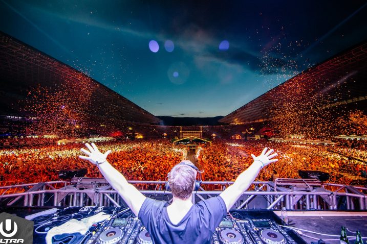foto: Ultra