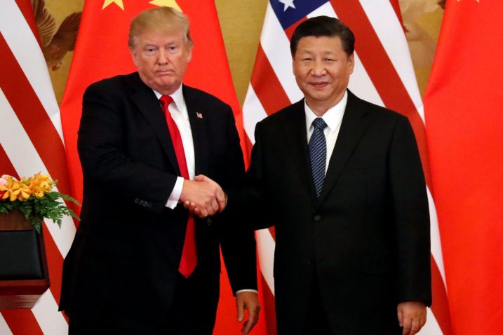 Donald Trump, Foto: REUTERS