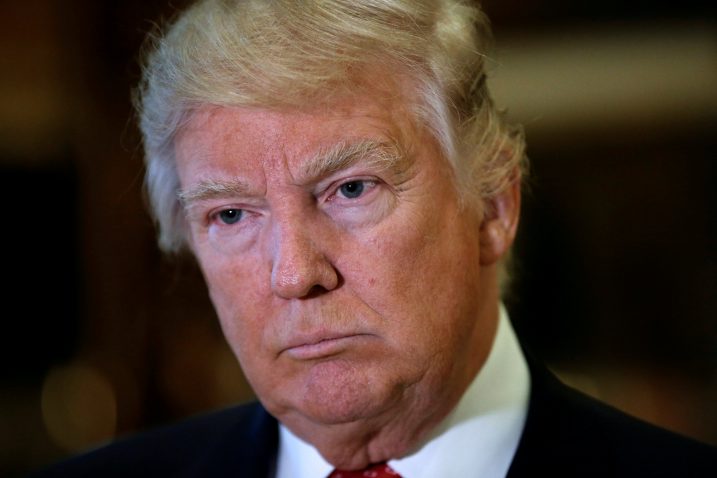 Donald Trump, Foto: REUTERS
