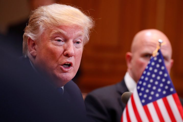 Donald Trump, Foto: REUTERS