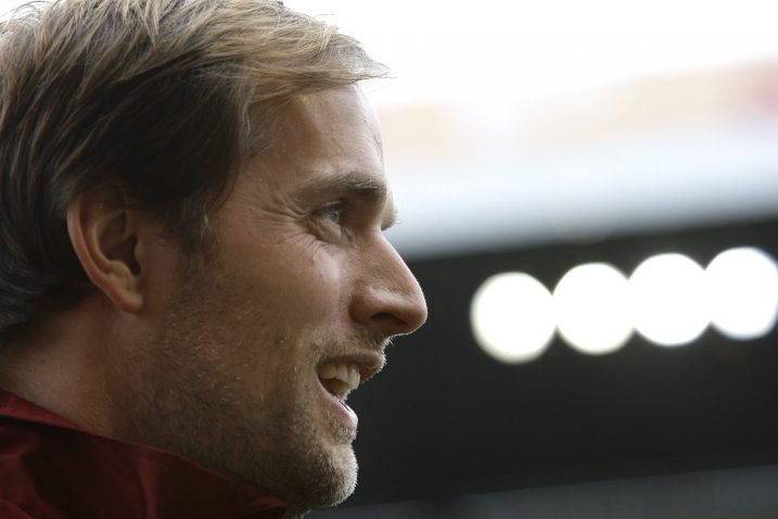 Thomas Tuchel, Foto: REUTERS