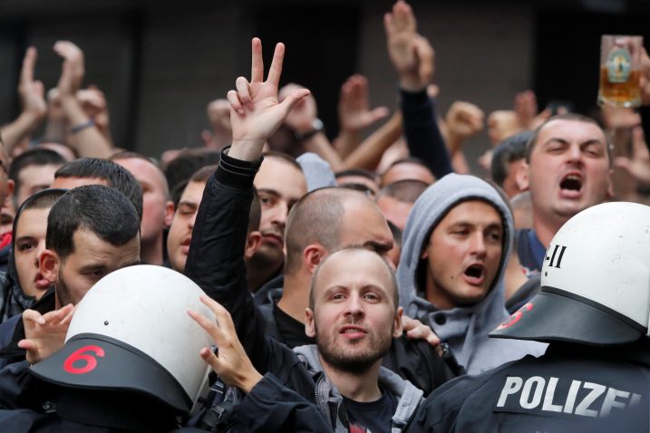 Reuters