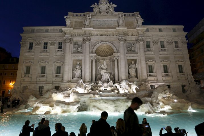 REUTERS