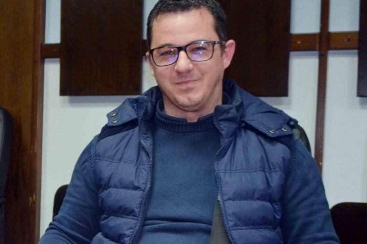 Petar Hrg