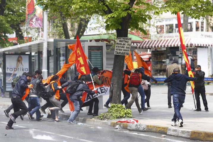 Foto Reuters