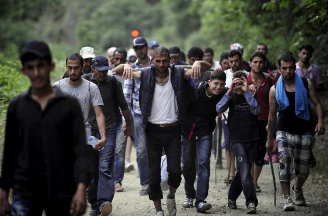 foto: Reuters