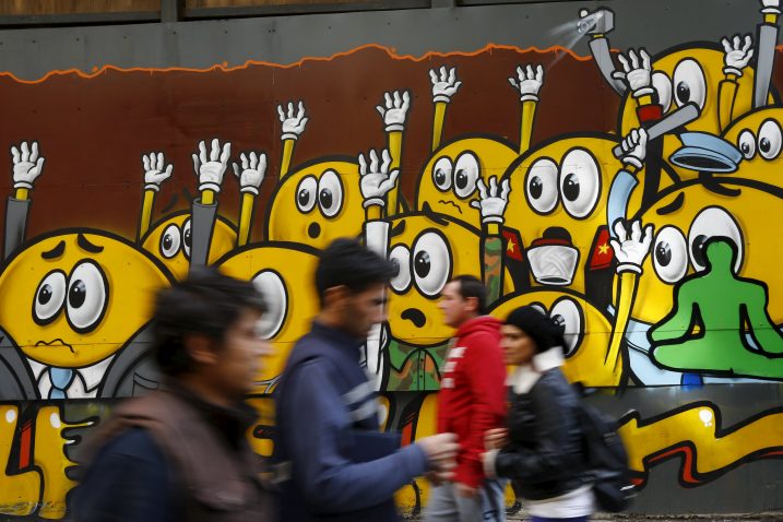 Foto Reuters