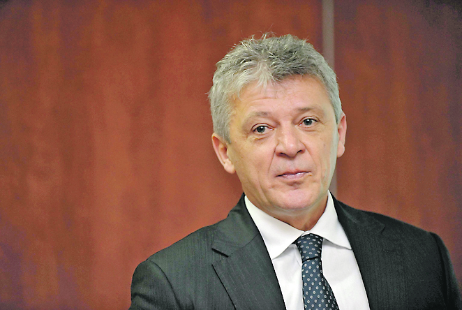 Snimio Sergej DRECHSLER / NL arhiva