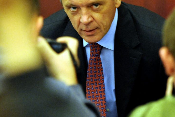 snimio Davor KOVAČEVIĆ