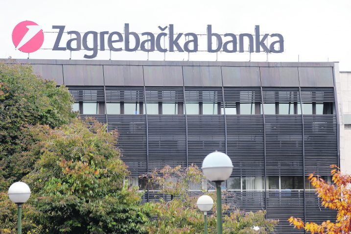 UniCredit iz Austrije je od 2007. vlasnik gotovo 85 posto dionica Zagrebačke banke / arhiva NL