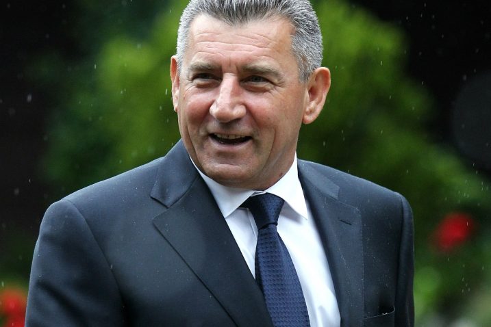 foto Zeljko Lukunic/PIXSELL