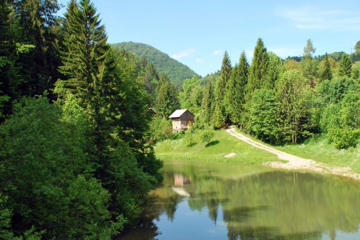 Gorski kotar