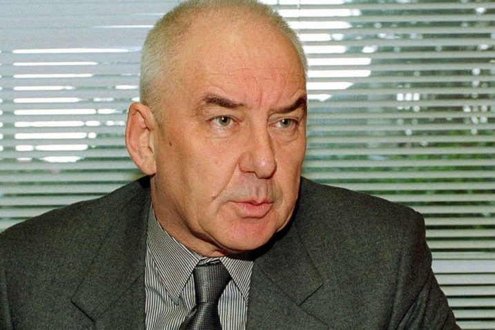 NL arhiva