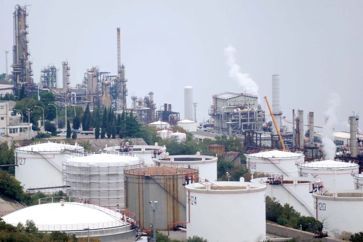Industrijalci pozdravljaju novo parafiskalno rasterećenje koje smatraju predizbornim potezom / Foto M. GRACIN