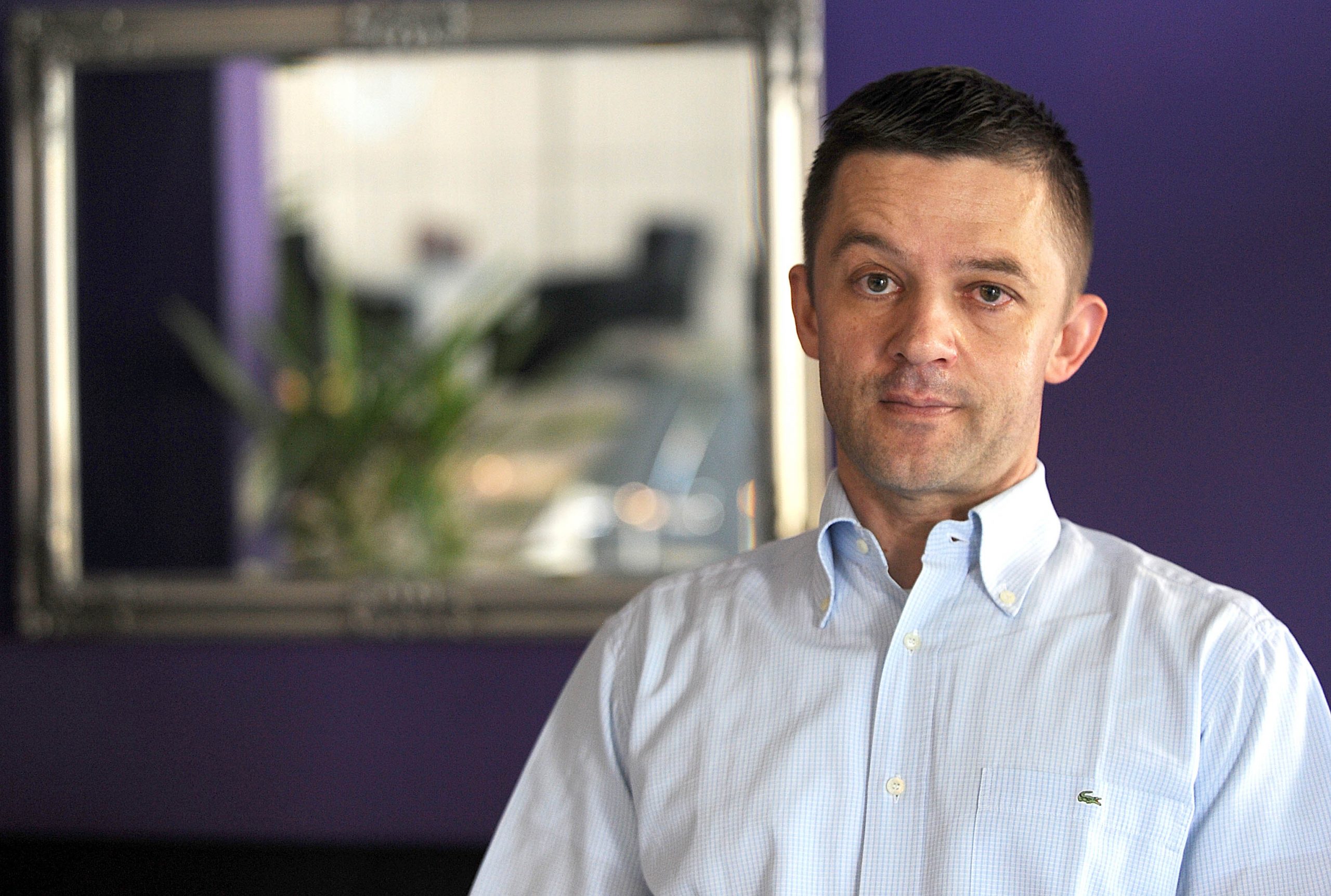 Tvrtko Jakovina Vraćamo se u prošlost, jer ne vidimo budućnost Novi list