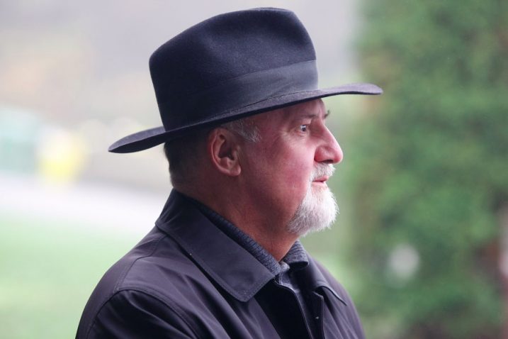Foto Goran Mehkek / CROPIX