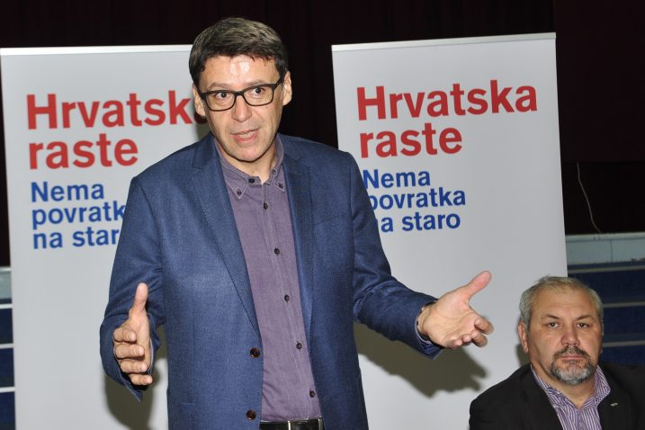 Foto M. ANIČIĆ