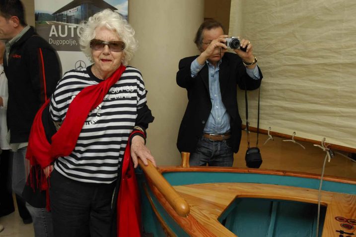 Foto Vesna Bozanic Serdar