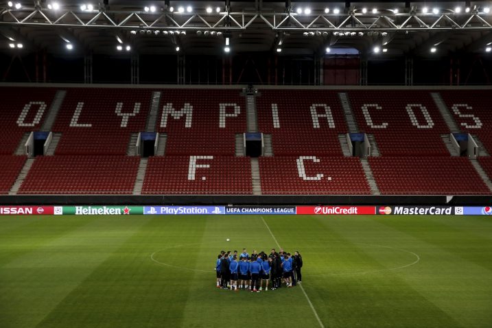 Foto Reuters