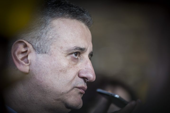 Foto N. Vuković Stipaničev / CROPIX