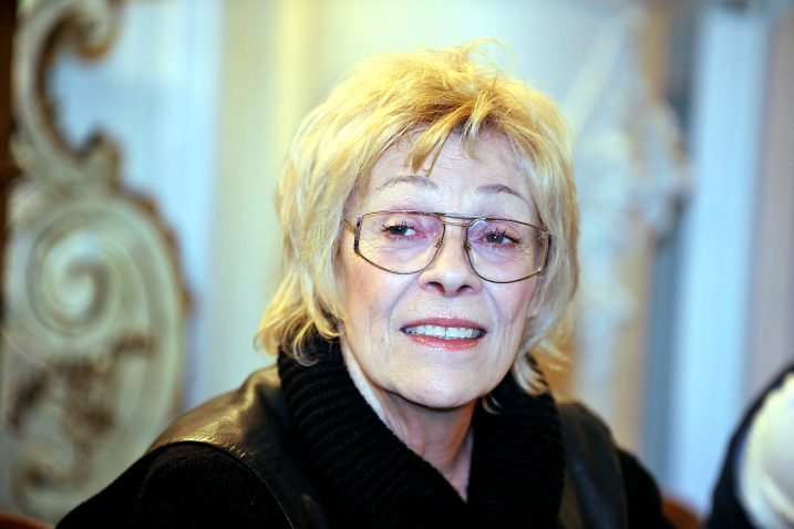 Foto S. DRECHSLER