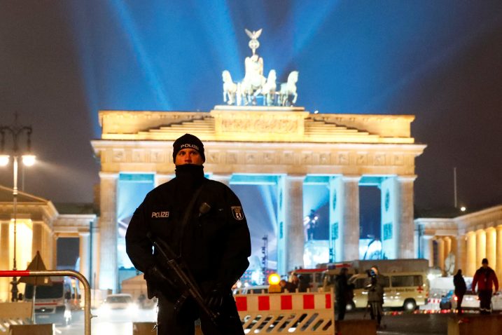foto Reuters