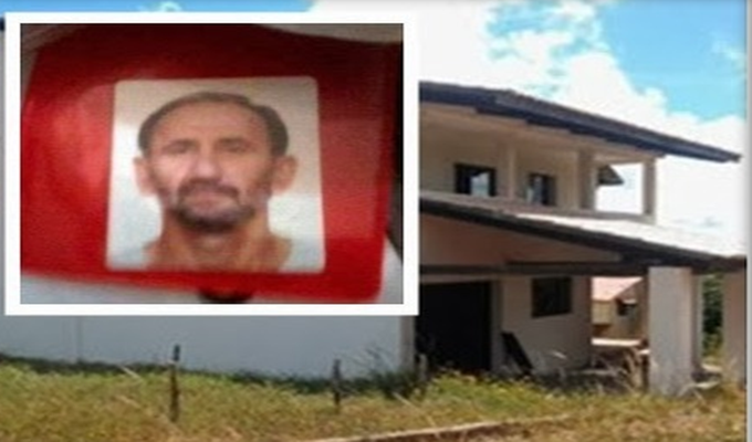 Tijela 57-godišnjeg Stanića (na slici), Hrvata iz Tomislavgrada i 78-godišnjeg Nekića pronađena su 8.ožujka 2014. u kući na plaži Genipabu blizu grada Natal