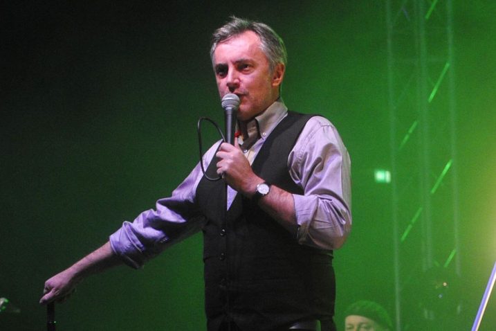 Foto: Marin Aničić