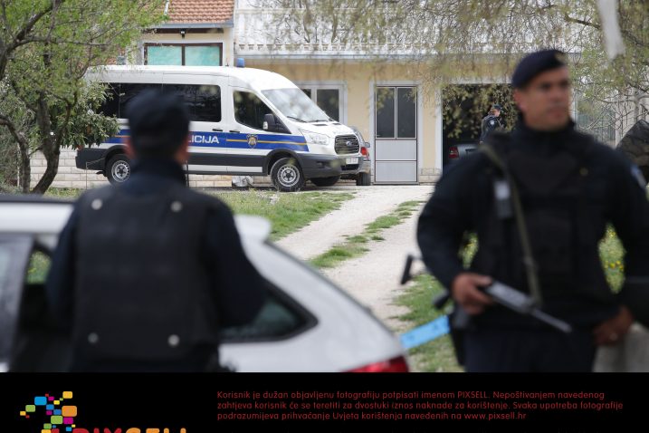 Foto Dusko Jaramaz/PIXSELL