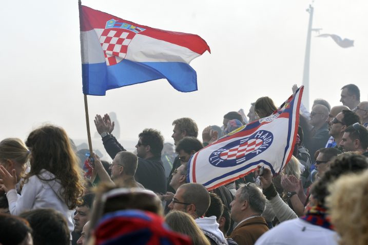 Ilustracija / Foto: Mario Todorić / CROPIX