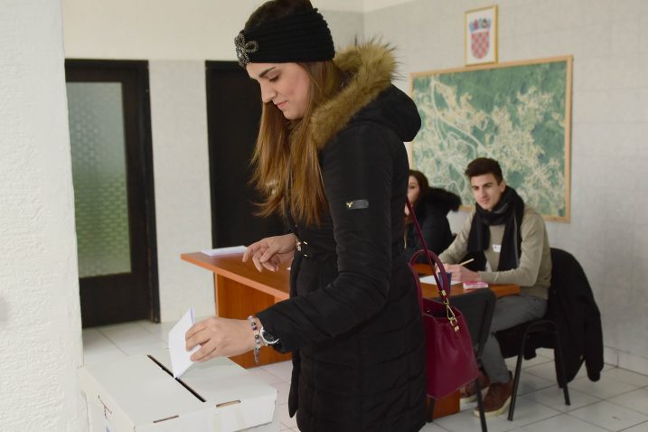 Foto M. Aničić