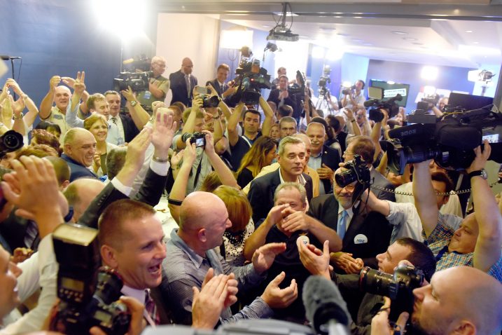 Foto D. Lovrović