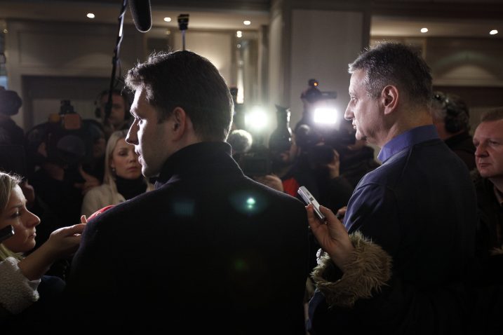 Foto D. Matić / Cropix