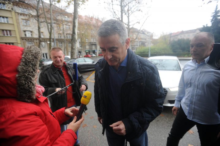Snimio Davor KOVAČEVIĆ